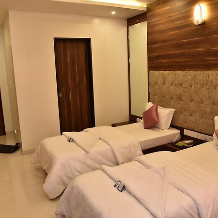 Hotel Comfort Bharuch Εξωτερικό φωτογραφία