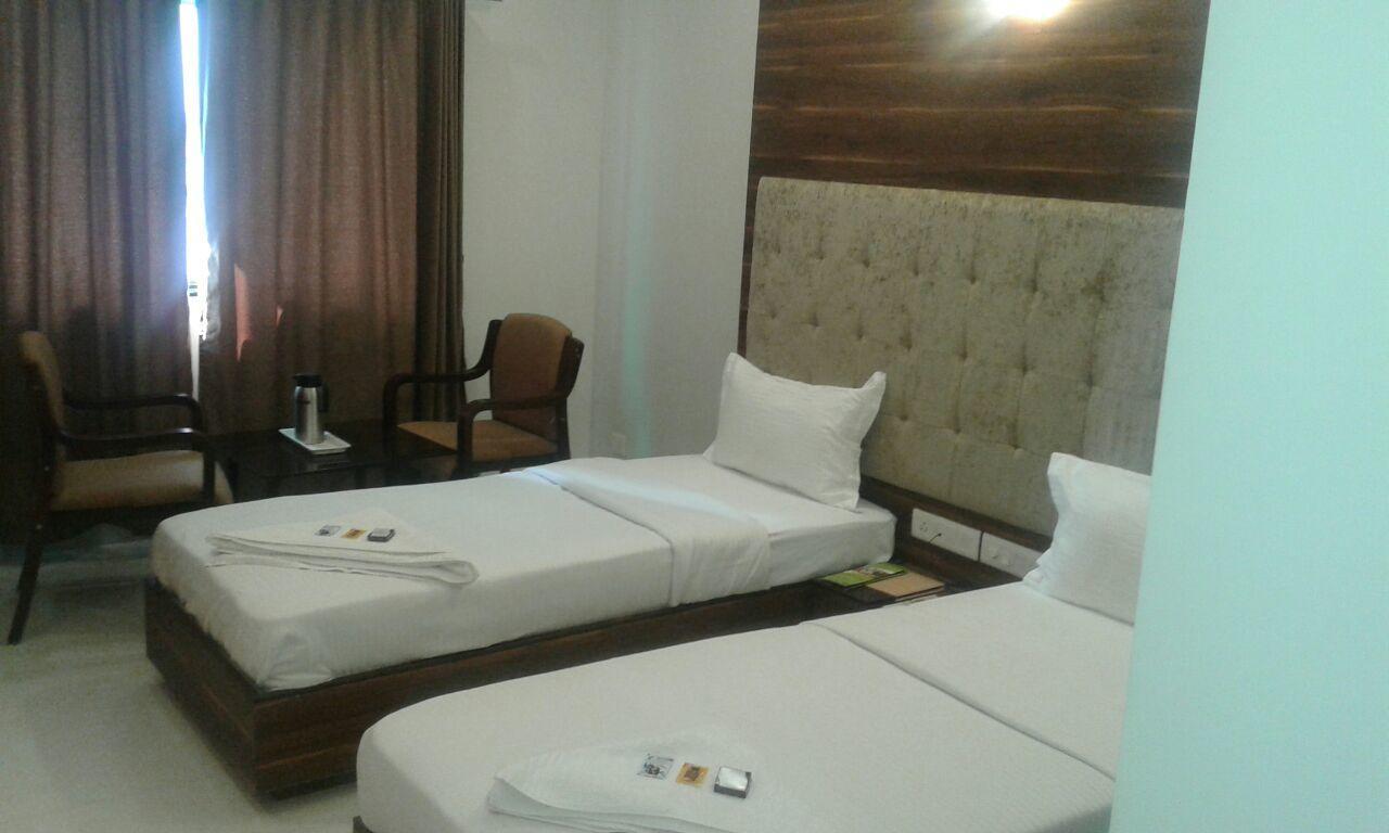 Hotel Comfort Bharuch Εξωτερικό φωτογραφία