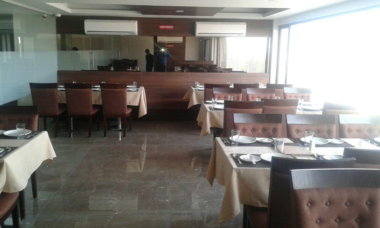 Hotel Comfort Bharuch Εξωτερικό φωτογραφία