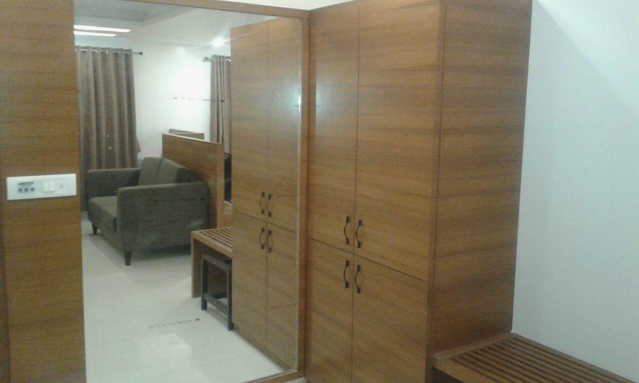 Hotel Comfort Bharuch Εξωτερικό φωτογραφία