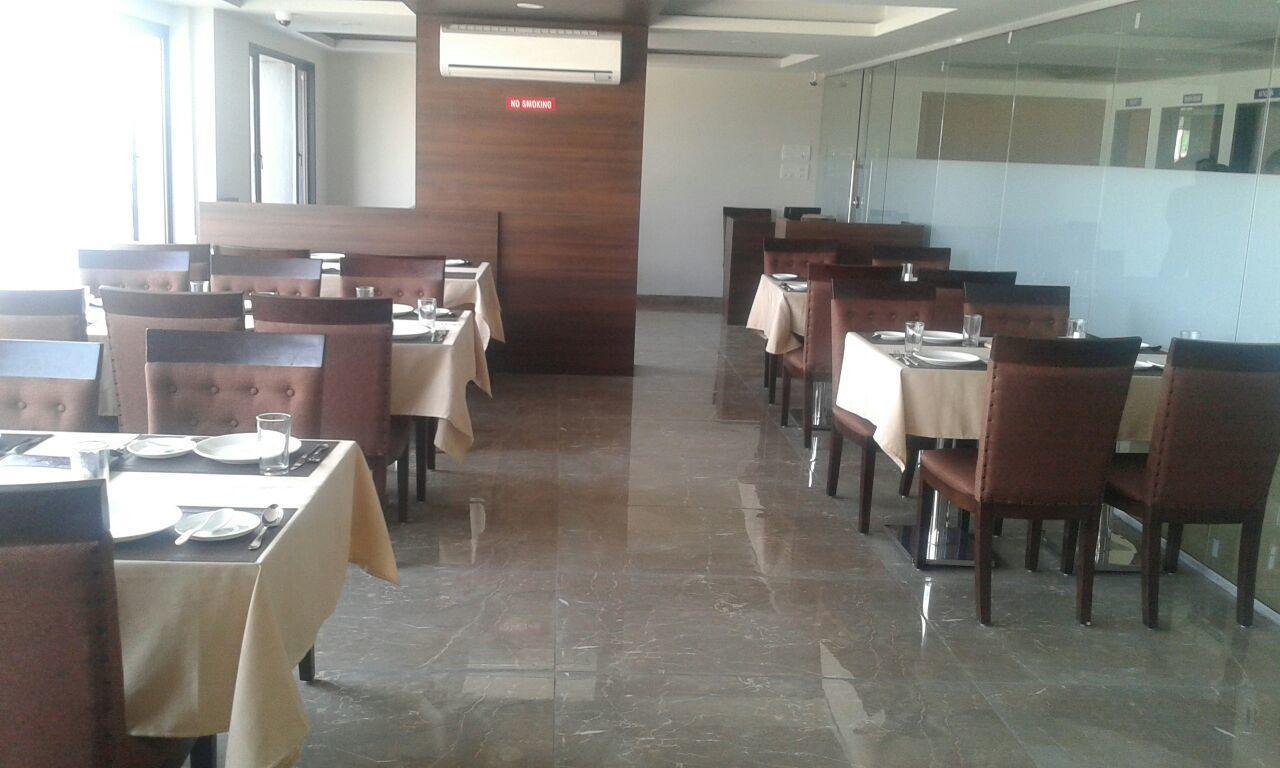 Hotel Comfort Bharuch Εξωτερικό φωτογραφία