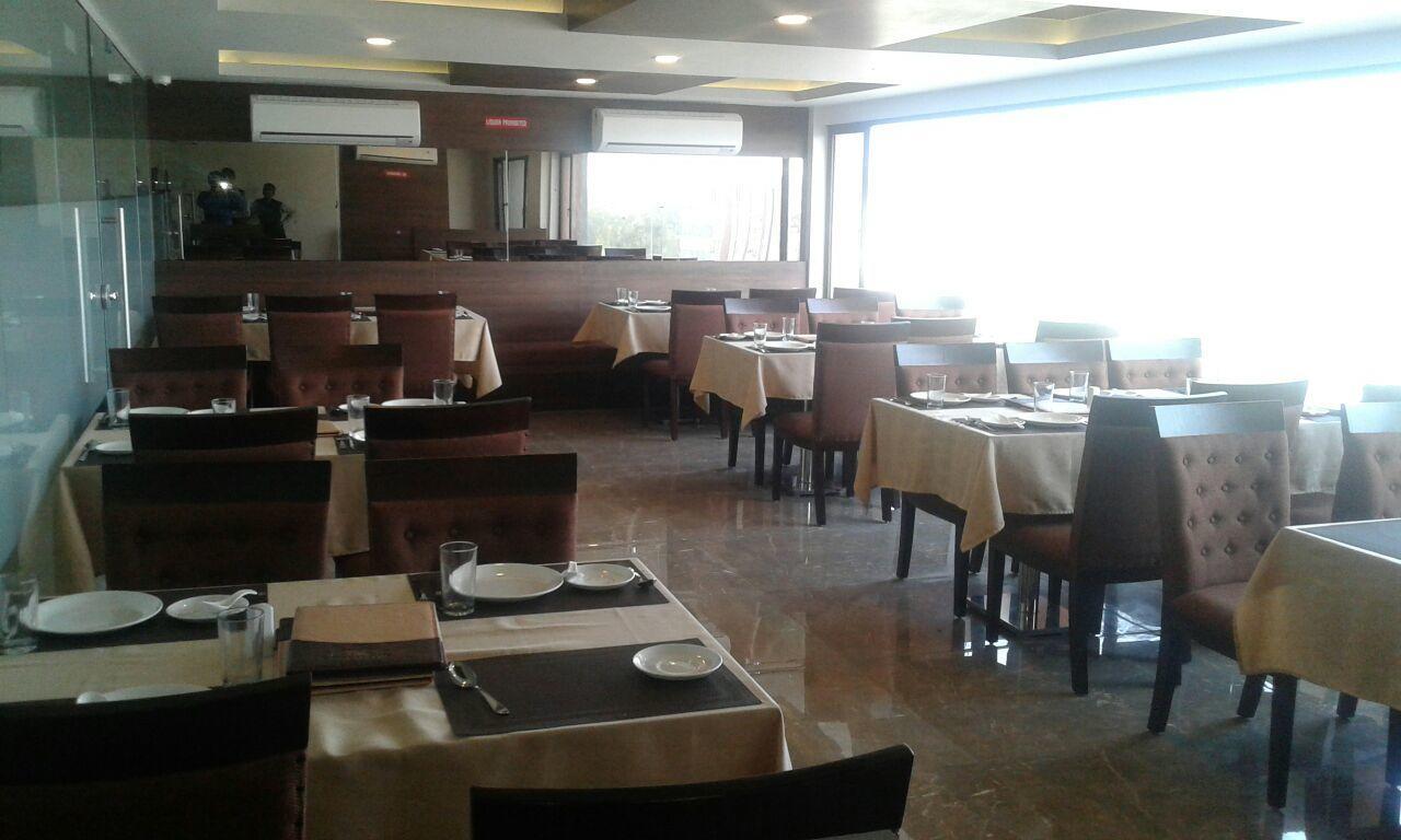 Hotel Comfort Bharuch Εξωτερικό φωτογραφία