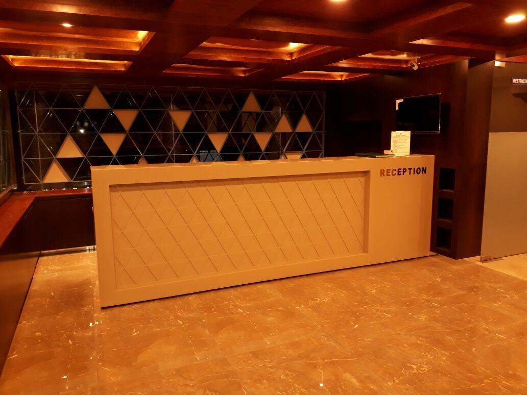 Hotel Comfort Bharuch Εξωτερικό φωτογραφία