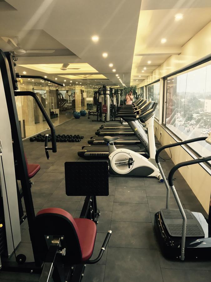 Hotel Comfort Bharuch Εξωτερικό φωτογραφία
