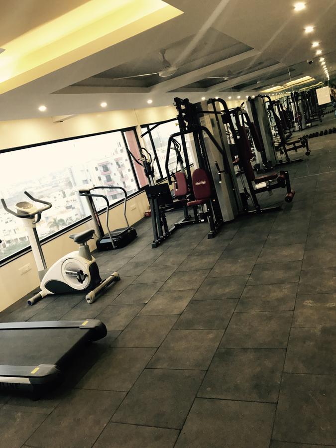 Hotel Comfort Bharuch Εξωτερικό φωτογραφία