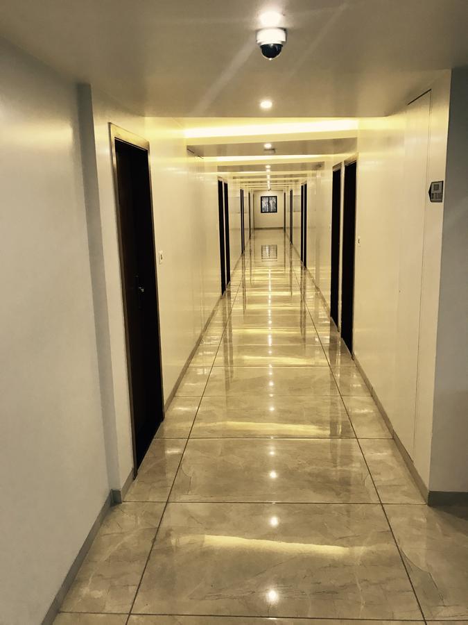 Hotel Comfort Bharuch Εξωτερικό φωτογραφία