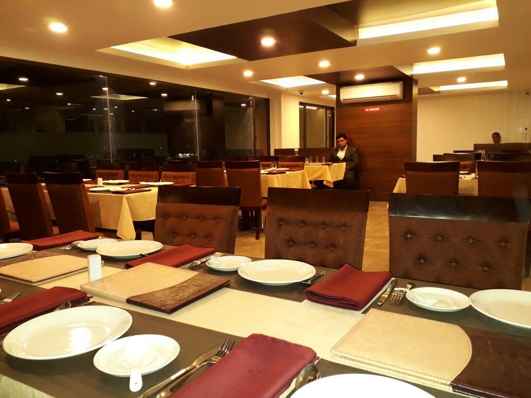 Hotel Comfort Bharuch Εξωτερικό φωτογραφία