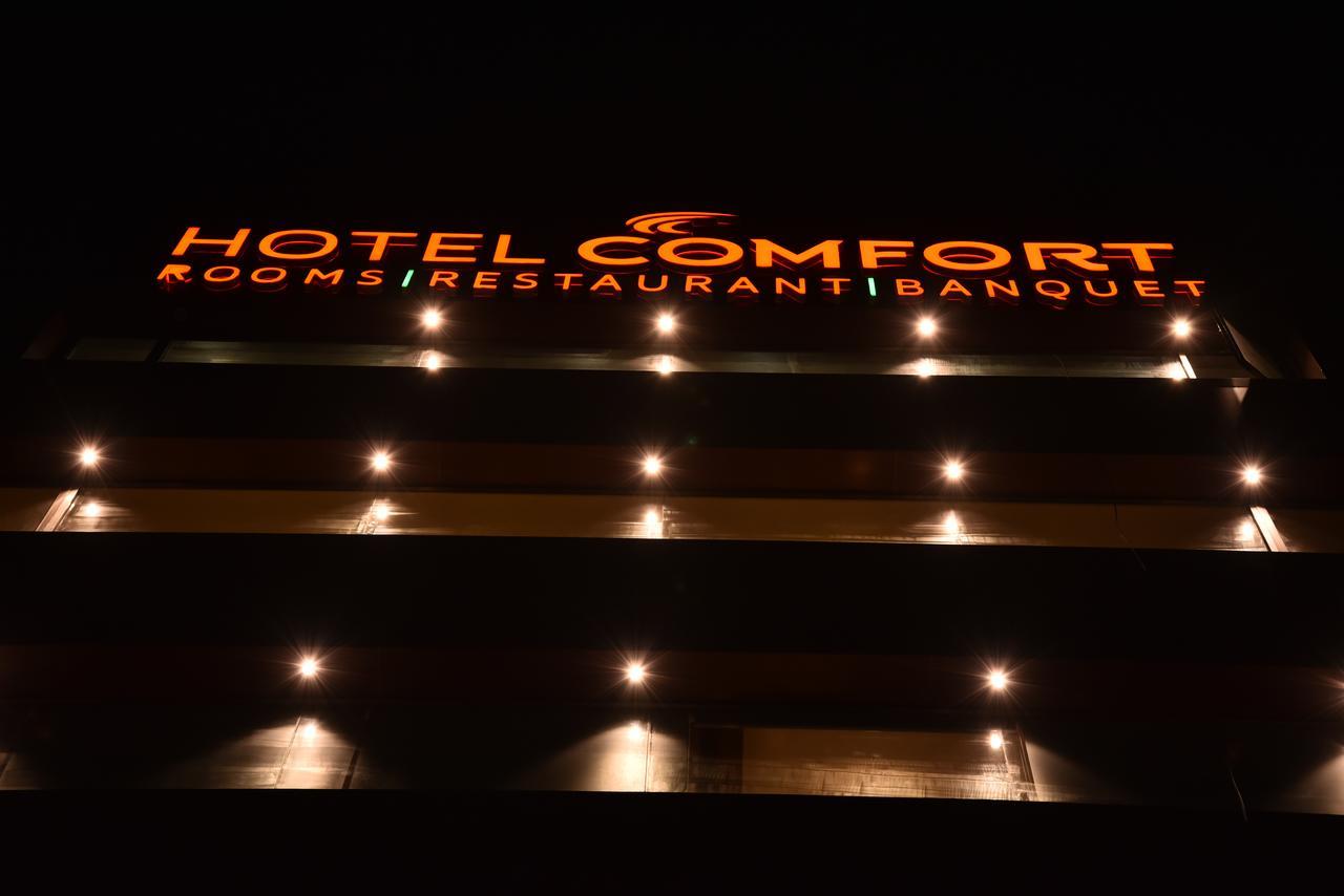 Hotel Comfort Bharuch Εξωτερικό φωτογραφία